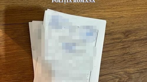 Un medic, un îmbălsămator și doi intermediari au fost reținuți într-un caz penal de fals material în înscrisuri oficiale și fals intelectual /  Certificate de deces erau completate în alb de către medici, în schimbul unor sume de bani, fiind ocolită procedura legală de constatare a decesului