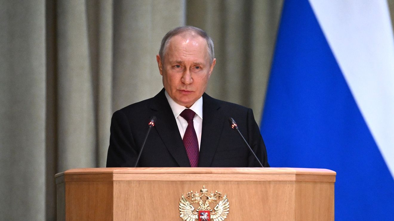 LIVE Vladimir Putin: Organizatorii rebeliunii vor fi aduși în fața justiției / Mesaj către mercenarii Wagner să meargă la casele lor și vor fi lăsați în pace