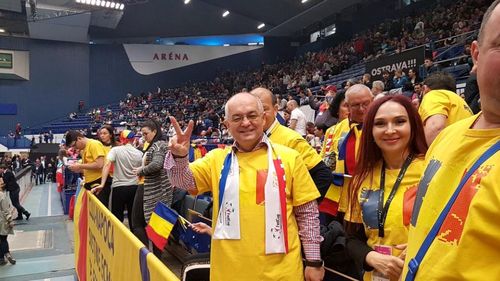 „U” Cluj va primi finanțare din bugetul local și în 2024 / Emil Boc: „Nimeni nu primește mai puțin decât a primit anul trecut” / 10 milioane de lei a primit ”U” în 2023 de la primărie