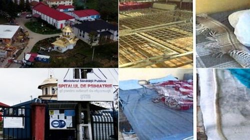 Pacienții unui spital de Psihiatrie din Județul Bihor ar fi fost torturați cu electroșocuri / Procurorii au deschis dosar penal