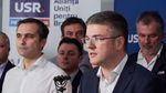 Ministrul Irineu Dărău (USR): Ne dorim un guvern cât mai repede, dar nu avem o baghetă magică