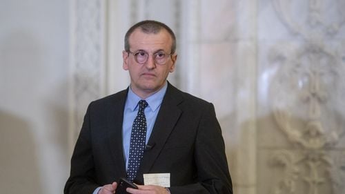 Cristian Preda anunță că nu va candida pentru un nou mandat de decan al Facultății de Științe Politice din cadrul Universității București