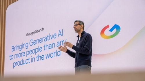 Google știe mai bine decât tine de unde să îți iei informațiile / Compania introduce AI în căutare cu Web Guide, funcția care promite să înlocuiască lista clasică de linkuri