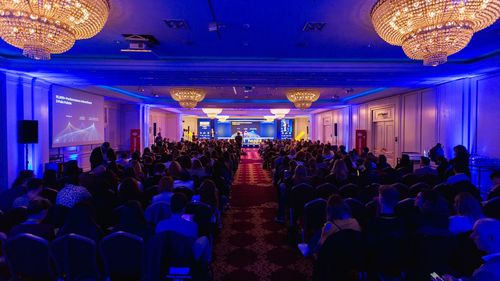 Digital Marketing Forum 2026 aduce la București 5 speakeri internaționali și cele mai relevante strategii din marketingul digital (Parteneriat)