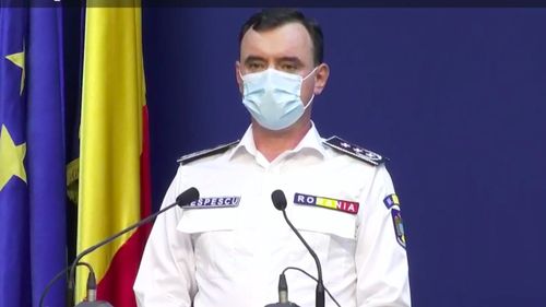 Chestorul-șef de poliție Bogdan Despescu: Persoanele care au solicitat vize de flotant în scop electoral vor suporta concesințele