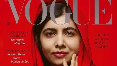 Malala Yousafzai, laureată a premiului Nobel pentru Pace, a anunţat că s-a căsătorit