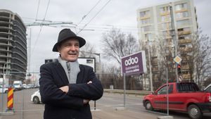 Nicuşor Dan: Fitch a reconfirmat ratingul individual al Bucureştiului - patru trepte deasupra ratingului României