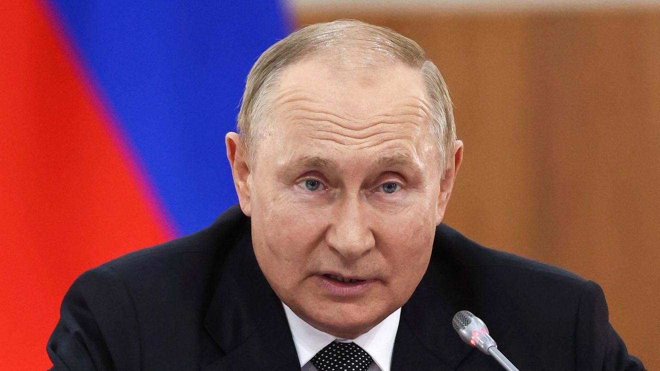 Austria îl va aresta pe Putin dacă acesta va vizita țara