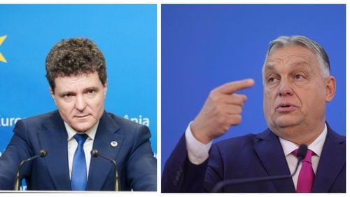 SURSE Președintele Nicușor Dan nu mai merge la congresul UDMR, unde urma să se întâlnească cu Viktor Orban