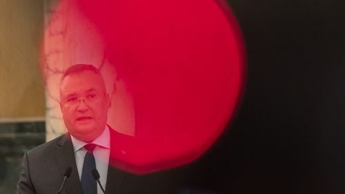 EXCLUSIV România lipsește de pe lista țărilor din Europa de Est care au cerut giganților IT să oprească dezinformarea și propaganda Rusiei pe rețelele sociale. Scrisoarea, semnată de premierii din 8 țări