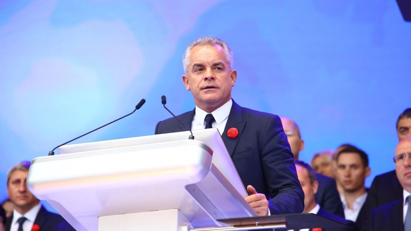 O parte a averii oligarhului Plahotniuc rămâne sub sechestru: case, mașini și conturi din Elveția, Franța și România