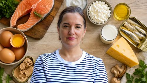 Ai colesterolul mare? Ce trebuie să schimbi cu adevărat în alimentație, conform nutriționistului / Miturile despre porc, ouă și unt pe care medicina le-a demontat