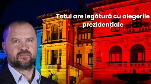 Cele trei mari provocări politice din 2025