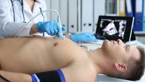 Dr. Sorina Rohnean, MedLife: „Un bărbat tânăr, aparent sănătos, poate prezenta un început de boală cardiovasculară care nu s-a manifestat simptomatic niciodată”. Află ce investigații sunt recomandate barbaților după 40 de ani