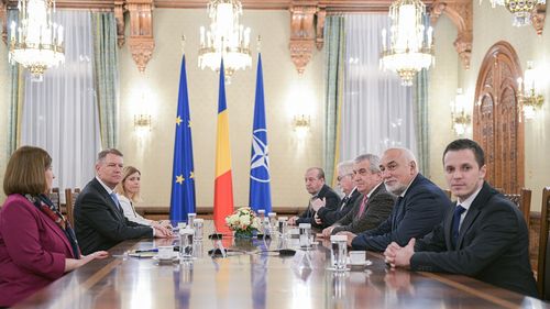 Călin Popescu-Tăriceanu: ”Soluția optimă este un premier independent/ Orban a încălcat flagrant acordul pe care l-am semnat”