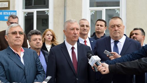 Președintele Consiliului Județean Dolj, infectat cu Covid-19. Acesta s-a internat în spital