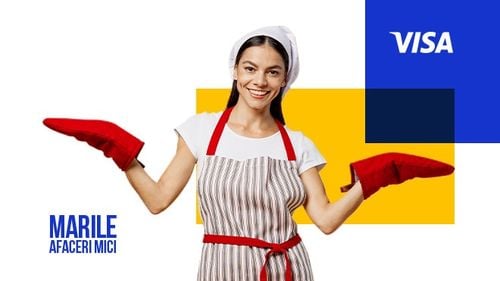 Mica ta afacere e mai mare decât crezi. Mai ales când îi oferim beneficii mari. Intră pe Marile Afaceri Mici și descoperă toate discounturile pe care le-am pregătit pentru business-ul tău. (P)