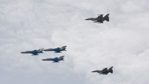 India renunţă la avioanele de vânătoare ruseşti MiG-21 / Bilanț tragic al "sicrielor zburătoare": 400 de accidente, 200 de piloți morți în 60 de ani de serviciu