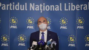 Rareș Bogdan: PNL nu va face guvern cu PSD / Până sâmbătă seara, premierul desemnat va depune lista cu miniștrii și cu programul de guvernare