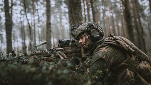 Ministrul polonez de Externe: Soldați NATO sunt „deja prezenți” în Ucraina