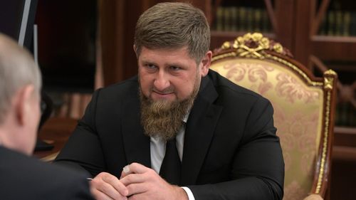 ISW: Kadîrov ar fi refuzat să se alăture campaniei de informare organizată de Prigojin împotriva Ministerului rus al Apărării / Influența șefului Wagner, în scădere
