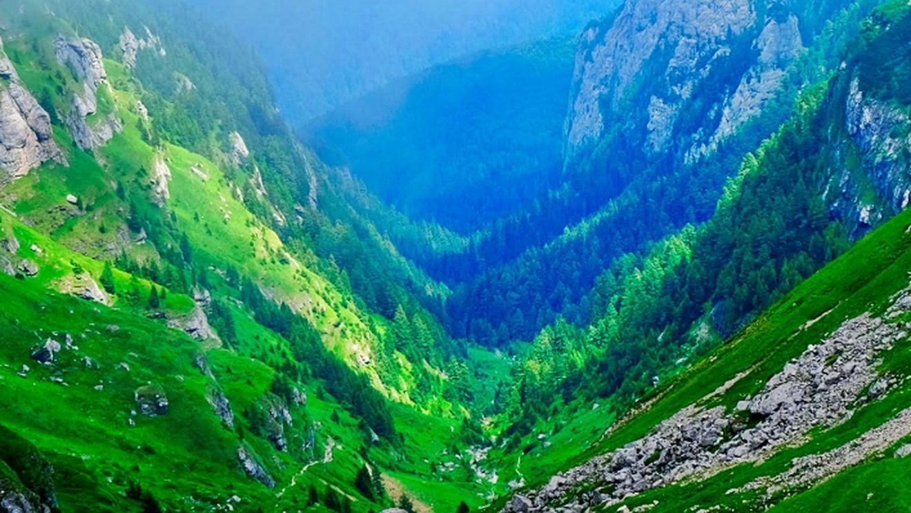 Carpathia Trails 2025: Tot ce trebuie să știi despre evenimentul din 5 iulie și la care vor lua parte mulți campioni ai României