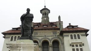 Muzeul de Istorie din Constanța riscă să piardă finanțarea UE din cauza licitațiilor repetate și a fraudării unui proiect anterior/ Vicepreședintele CJC: Nu vom pierde finanțarea, ne gândim la mai multe soluții