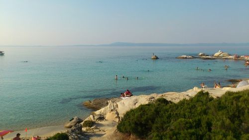 Toate persoanele care intră în Grecia pe la punctul Kulata-Promachonas vor fi testate pentru COVID-19