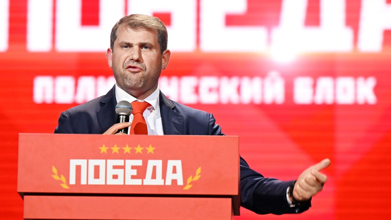 BREAKING Oligarhul moldovean Ilan Șor joacă un rol-cheie într-o afacere prin care Rusia fentează sancțiunile internaționale. Rețeaua A7, o afacere de 98 de miliarde de dolari