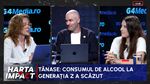 Cum se adaptează HORECA la obiceiurile de conum ale Gen Z? Radu Tănase, director executiv HORA: „Poate că înainte aveai un meniu, nu știu, valabil doi ani. Astăzi nu mai e așa.”