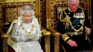 Ce se întâmplă vineri la Londra: Regele Charles al III-lea se va întâlni cu noul premier Liz Truss și se va adresa națiunii/ Clopotele vor bate la Westminster Abbey, la Catedrala Sf. Paul şi la Castelul Windsor