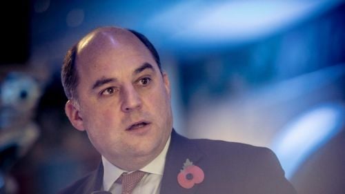 Ministrul britanic al Apărării susține că a avut discuţii „constructive şi sincere” cu omologul său rus și are în vedere măsuri de „întărire a încrederii” pentru a reglementa percepțiile Moscovei asupra NATO