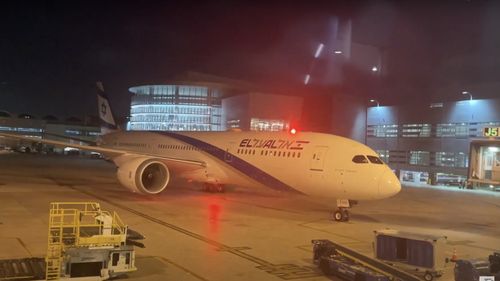 Compania israeliană El Al anulează zboruri către mai multe oraşe europene, Tokyo şi Moscova, până pe 23 iunie, din cauza conflictului cu Iranul