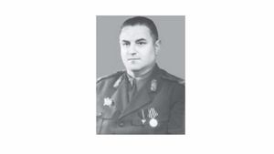 Miercurea Sibiului îi face bust generalului Precup, promovat de legionari și comuniști după ce a încercat să asasineze familia regală / Primar: ”Pentru unii Antonescu e bun, pentru alții, nu” / Orașul este singurul din județ care nu are apă și canalizare