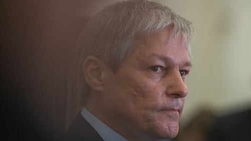 Cioloș, răspuns la armistițiul lui Cîțu: România are nevoie de o majoritate, care este posibilă, nu de un guvern minoritar/ USR poate face parte dintr-un guvern cu Ciucă premier