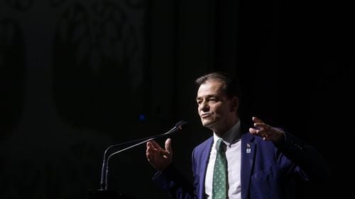 Ilie Bolojan, despre posibila revenire a lui Ludovic Orban în PNL: Nu văd de ce un liberal cu state vechi nu s-ar putea reîntoarce în partid / E o problemă care va ține de viitor și de discuții care nu sunt astăzi pe o agendă de priorități