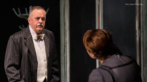 A murit actorul Cornel Ciupercescu