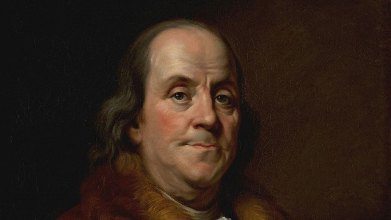 Povestea scheletelor găsite în subsolul casei lui Benjamin Franklin: Nu, părintele fondator al Americii nu era un criminal, ci un "apărător al științei"