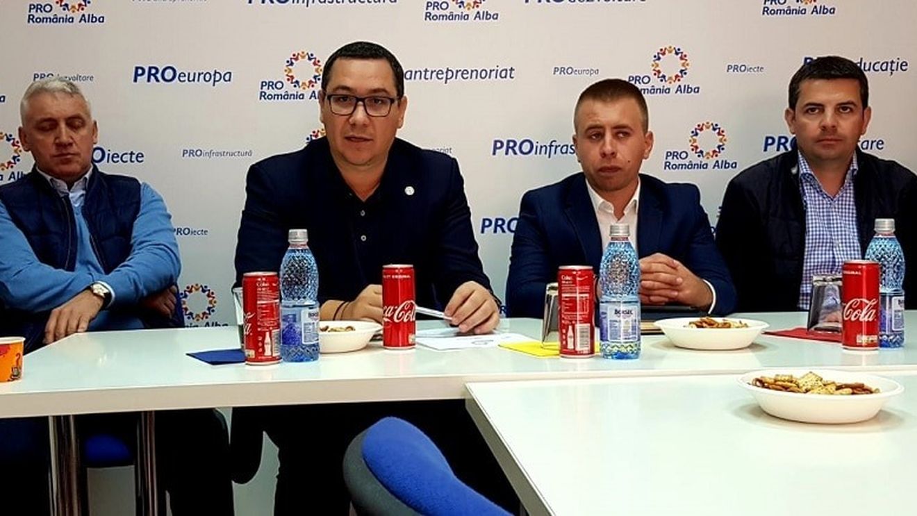VIDEO Ponta, despre scandalul Huawei: România trebuie să fie deschisă la toată lumea, dar trebuie să țină, totuși, cu America și cu Europa / Fostul premier a încheiat memorandumul cu compania chineză, dar nu știe stadiul aplicării acestuia