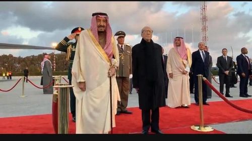 Liderii arabi condamnă decizia lui Trump de a recunoaște suveranitatea Israelului asupra Înălțimilor Golan