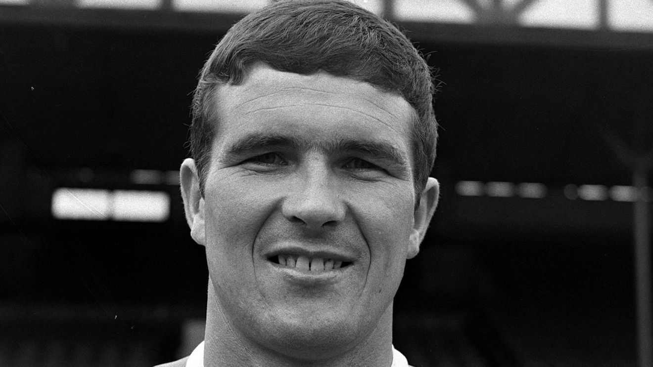 Ron Yeats, legendar căpitan al echipei Liverpool, a murit la 86 de ani