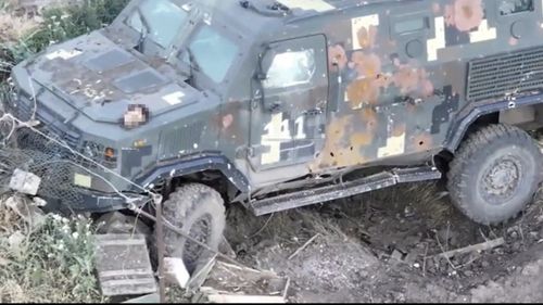 Kievul acuză armata rusă de decapitarea unui militar ucrainean: Fapta constituie o încălcare flagrantă a articolelor Convenţiei de la Geneva privind tratamentul prizonierilor de război