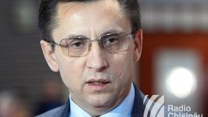 Președintele Curții Constituționale din Republica Moldova a demisionat