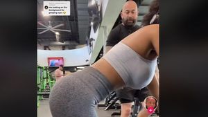 VIDEO Nou trend Tik Tok: Prinderea “ciudaților de la sală”/ Șase din zece femei s-au simțit hărțuite sexual în sălile de fitness