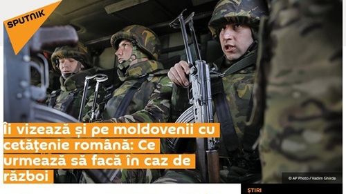 Europarlamentarul Dacian Cioloș cere blocarea presei de propagandă rusă pe teritoriul întregii Uniuni Europene/ ”România a tolerat ani în șir creșterea rețelei de propagandă”
