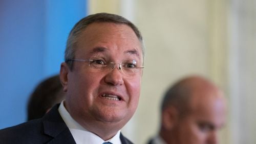 Nicolae Ciucă, despre PNRR: ”Avem deja 6,35 miliarde de euro şi suntem în plin proces de pregătire a următoarei cereri”