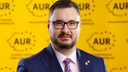 Conducerea Camerei Deputaților a respins solicitarea deputatului AUR Dan Tănasă de constituire a subcomisiei pentru problemele românilor din judeţele Covasna, Harghita şi Mureş