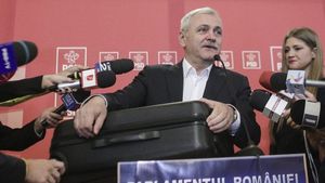 EXCLUSIV Dosarul lui Liviu Dragnea: Protecția Copilului Teleorman a recuperat prejudiciul de peste 90.000 de lei din dosarul angajărilor fictive
