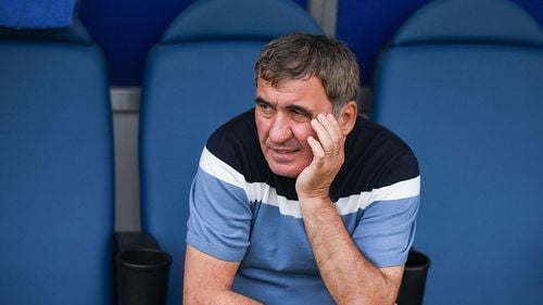 Farul - FC Voluntari 4-1, în a doua etapă a Superligii / Trei goluri au fost marcate de Larie, toate din penalti