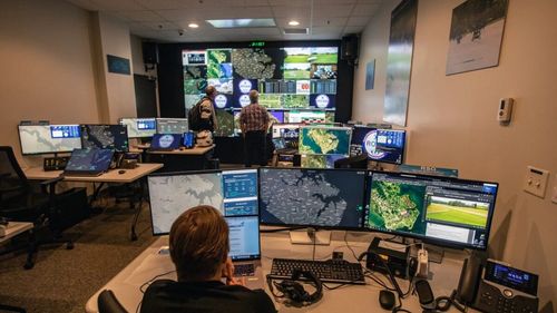 Taxiurile aeriene, mai aproape de realitate. NASA a testat un sistem cu ajutorul dronelor fără pilot. Noua tehnologie va fi transferată producătorilor civili